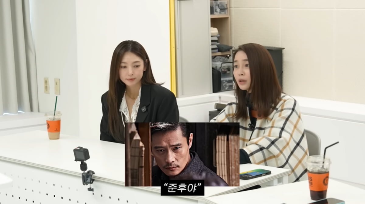 이민정, 11살 아들 두고 ♥이병헌과 충돌 생겼다…"같이 자도 되나"('MJ')