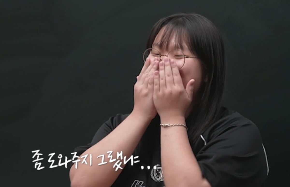 '기러기 아빠' 정형돈, 결국 자퇴생 앞에서 무너졌다…"죄책감 들어"('하숙집')