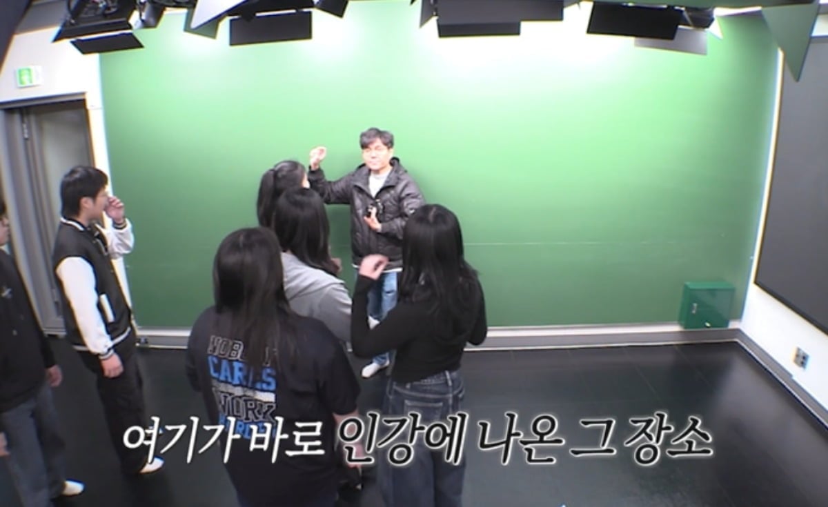 '기러기 아빠' 정형돈, 결국 자퇴생 앞에서 무너졌다…"죄책감 들어"('하숙집')