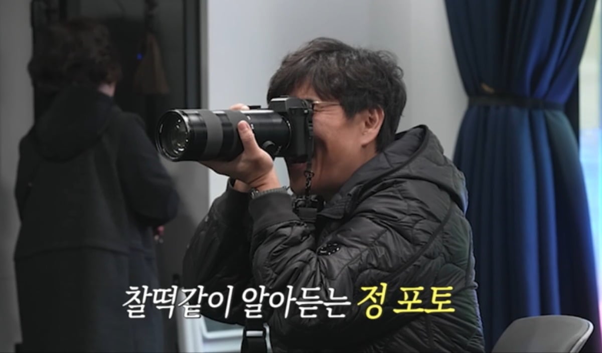 '기러기 아빠' 정형돈, 결국 자퇴생 앞에서 무너졌다…"죄책감 들어"('하숙집')