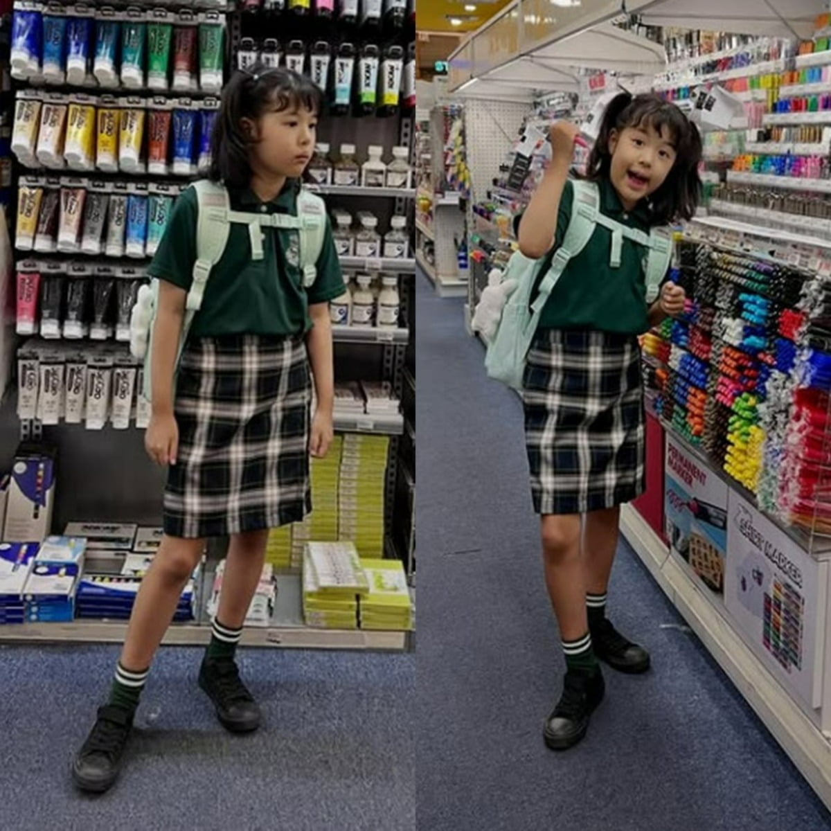 사진=조윤희 SNS