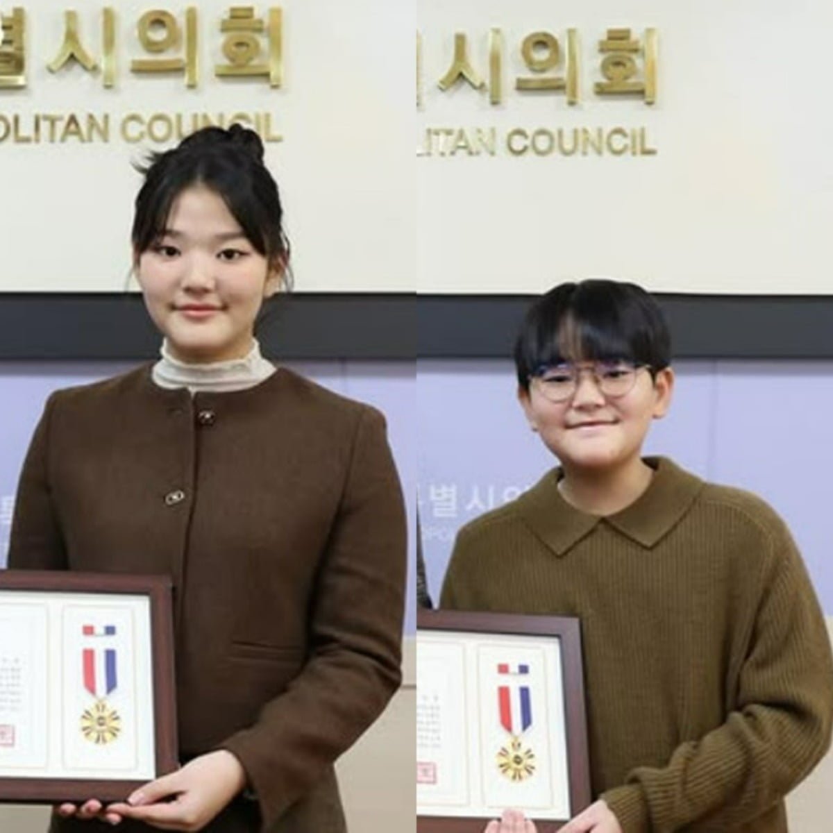 사진=이윤진 SNS