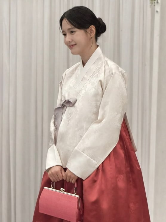 사진=남보라 SNS