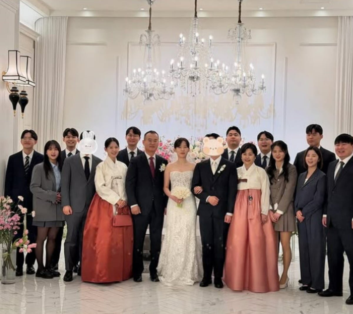 사진=남보라 SNS