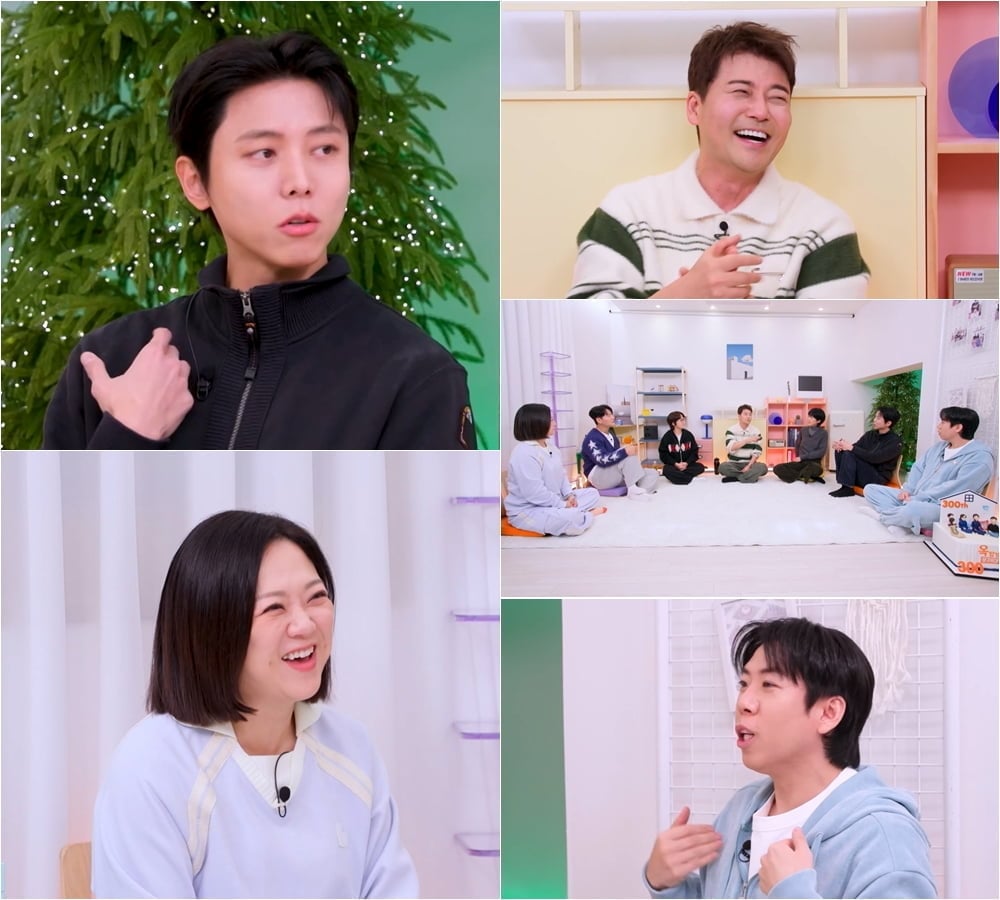 사진 제공｜KBS ‘옥탑방의 문제아들’