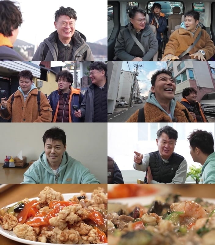 발기부전 처방 공개했는데…'흑백요리사' 유명 셰프도 언급, "나도 소문 들어" ('전현무계획3')