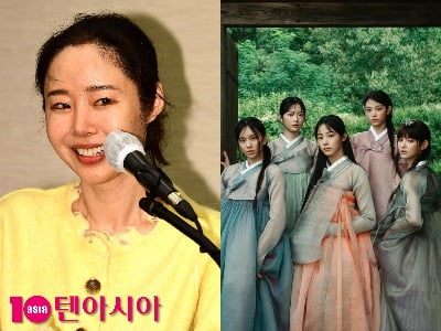 민희진, 뉴진스 발목 잡는 행보…법정 넘어선 여론전 그쳐야 [TEN스타필드]