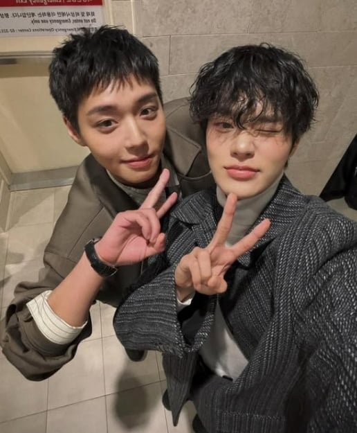 사진=이대휘 SNS