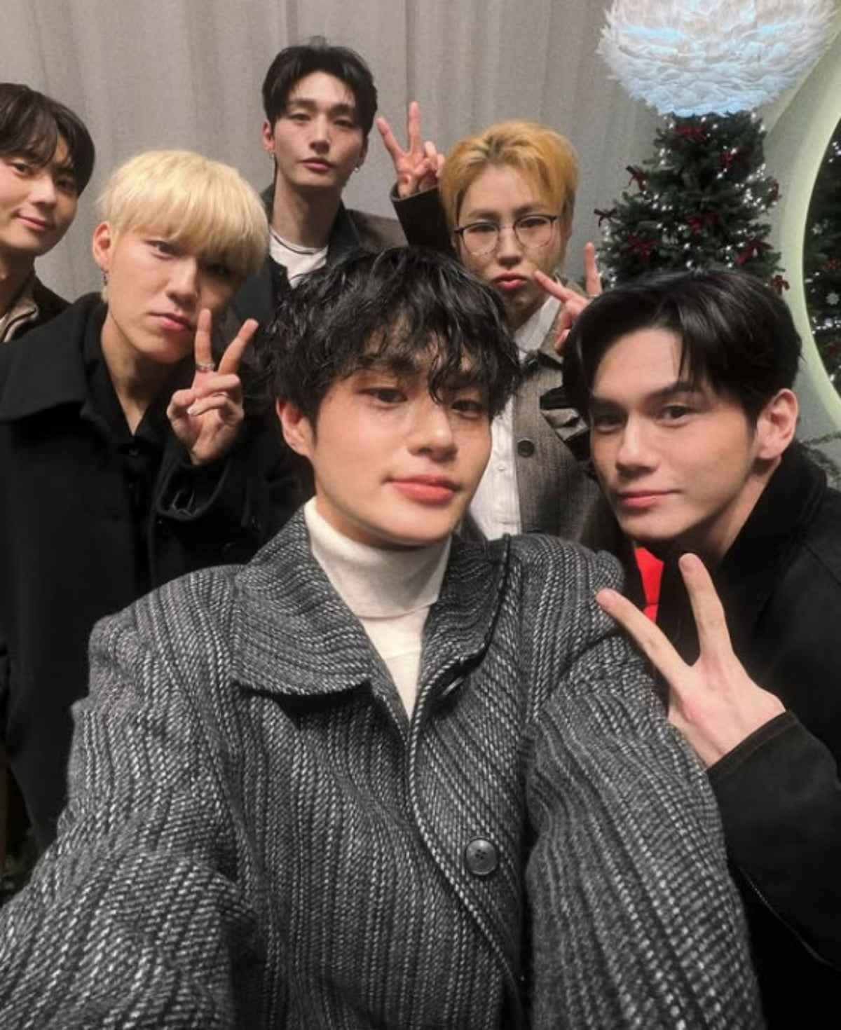 사진=이대휘 SNS