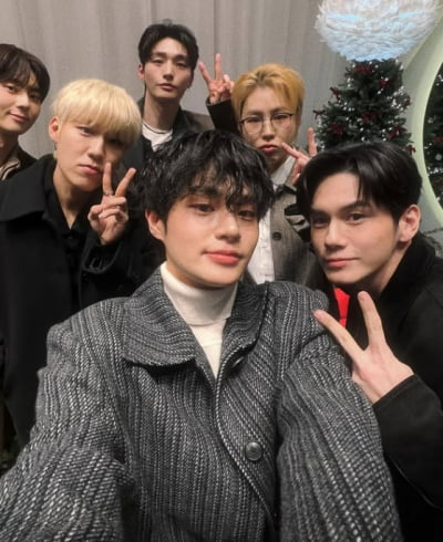 워너원, 일부 모였을 뿐인데 외모 난리났다…컴백 앞두고 '입덕샷' 와르르