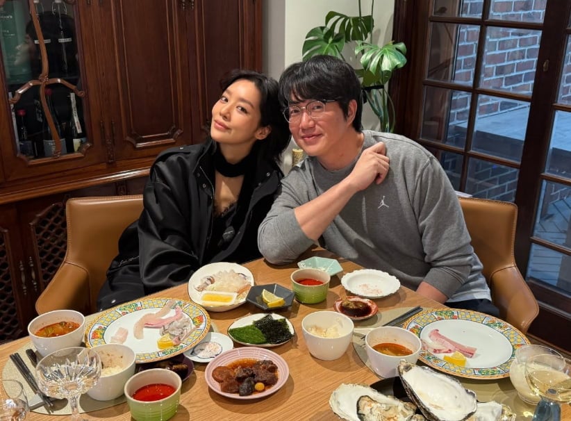 사진=성시경 SNS