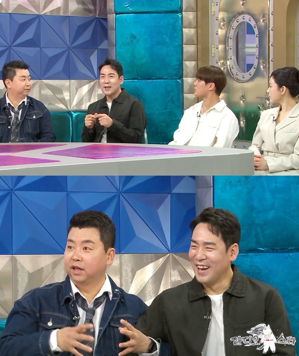 유명 셰프, '흑백요리사2' 비하인드 폭로했다…"다시 만들라고 말 못해" ('라스')