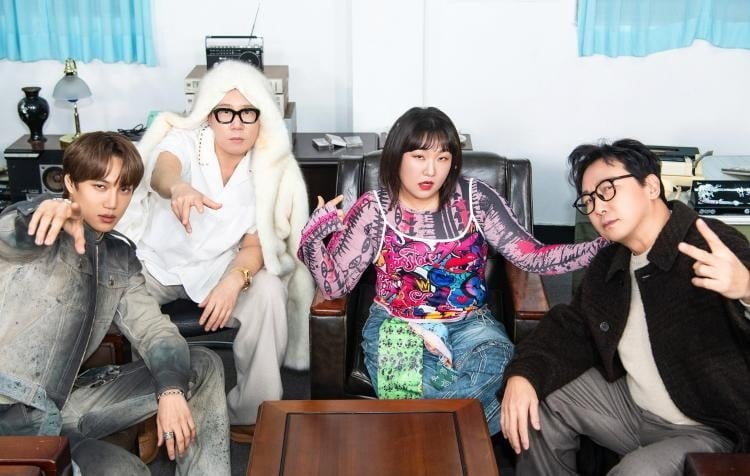 하차 여론에 폐지됐는데…이상민·탁재훈 못 놓는 SBS, 새 예능 향한 정체성 우려 [TEN스타필드]