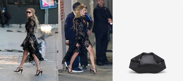 LOS ANGELES, CA - JANUARY 26: Margot Robbie is seen on January 26, 2026 in Los Angeles, California.  (Photo by PG/Bauer-Griffin/GC Images)