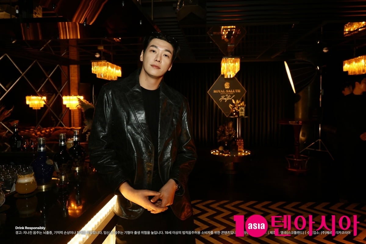 김영광, 설렘 유발하는 분위기[TEN포토]