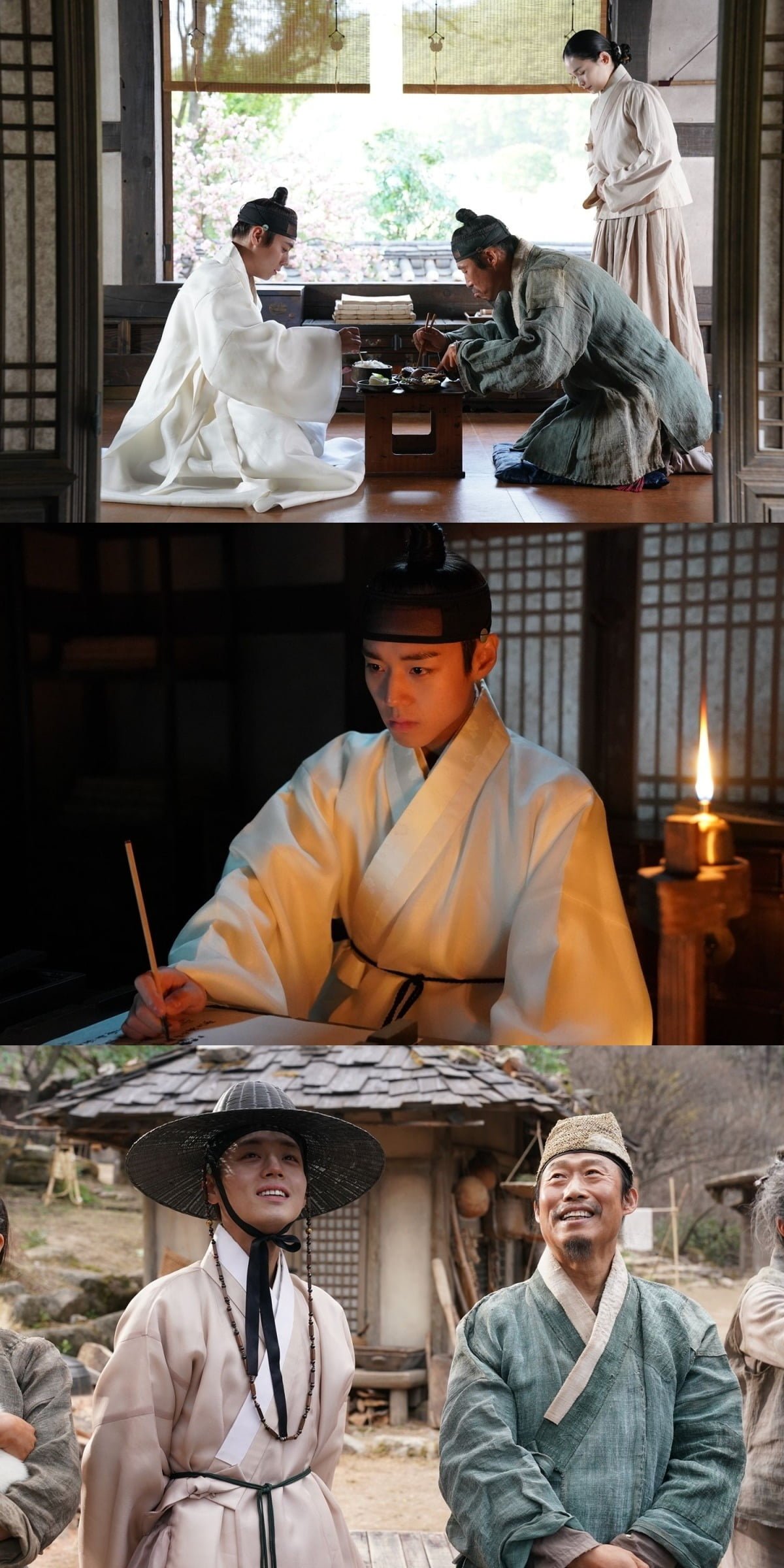 '왕과 사는 남자' 스틸 / 사진제공=쇼박스