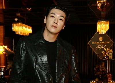 김영광, 촉촉한 눈빛[TEN포토]