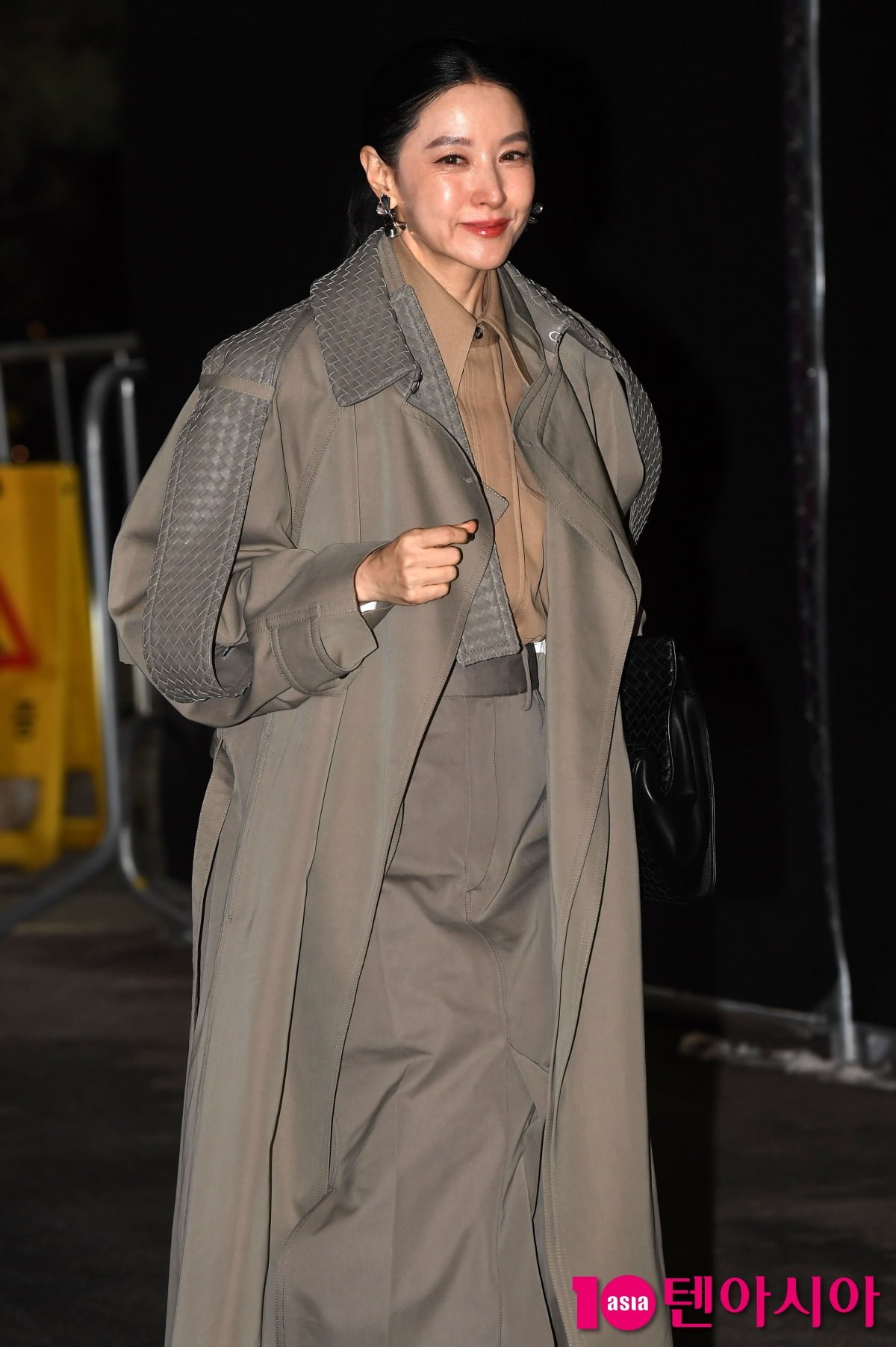 이영애, 일상이 화보[TEN포토+]