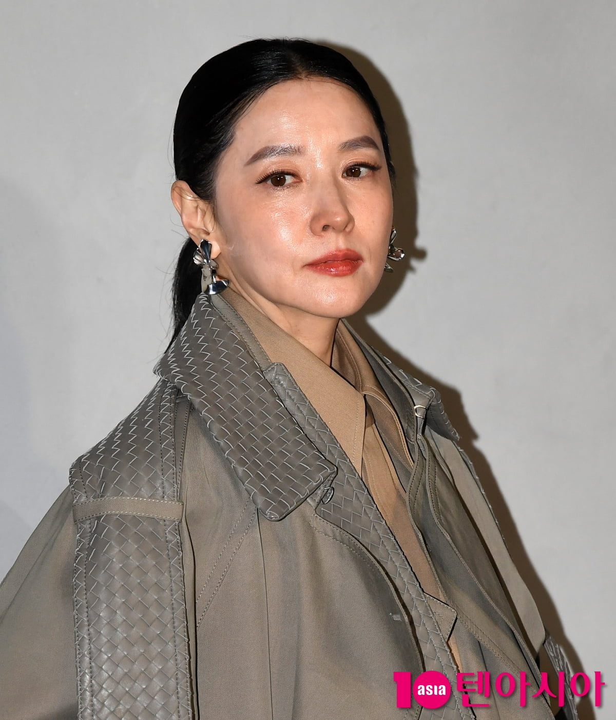 이영애, 일상이 화보[TEN포토+]