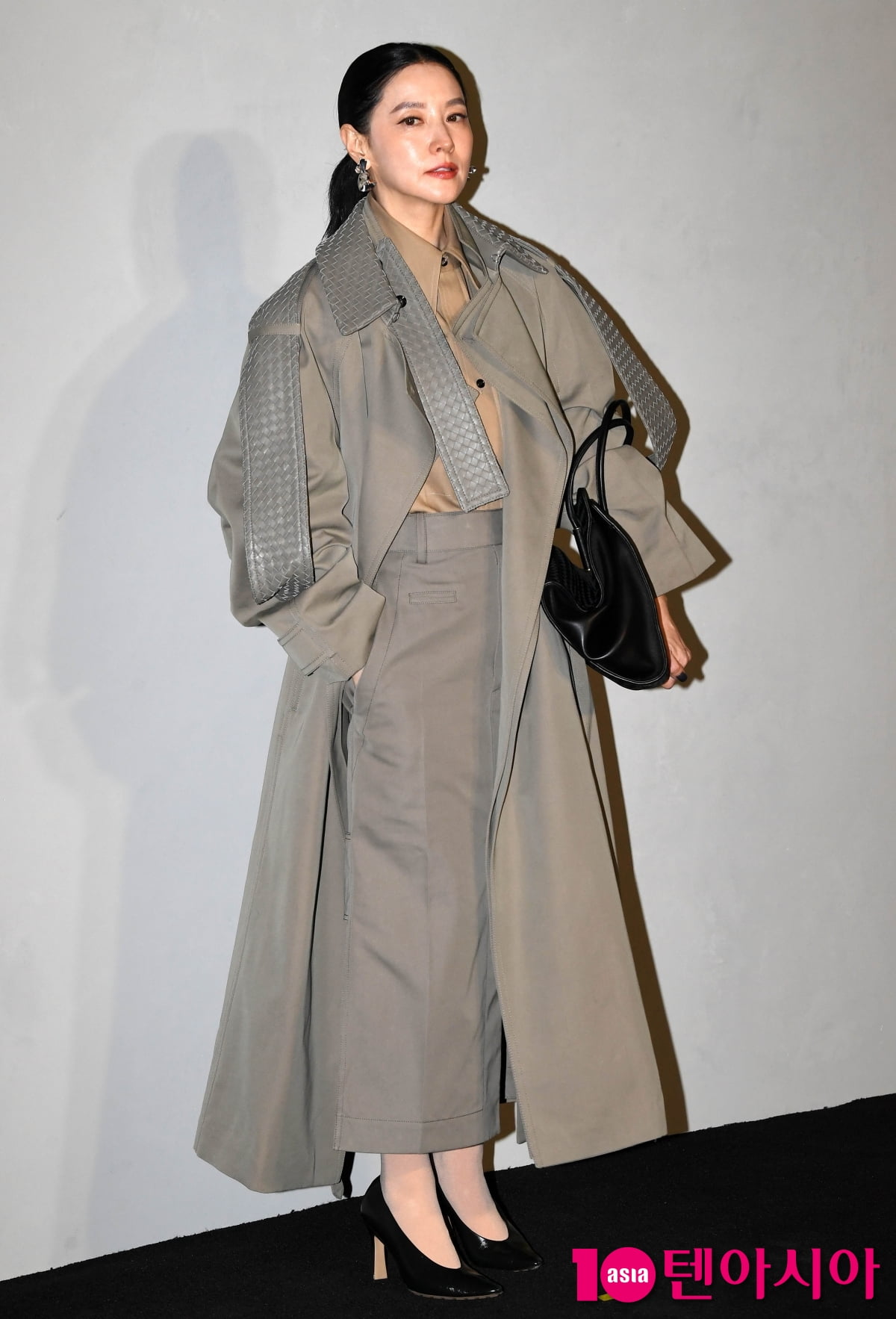 이영애, 일상이 화보[TEN포토+]