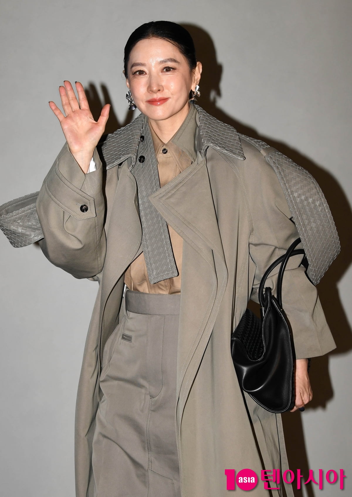 이영애, 일상이 화보[TEN포토+]