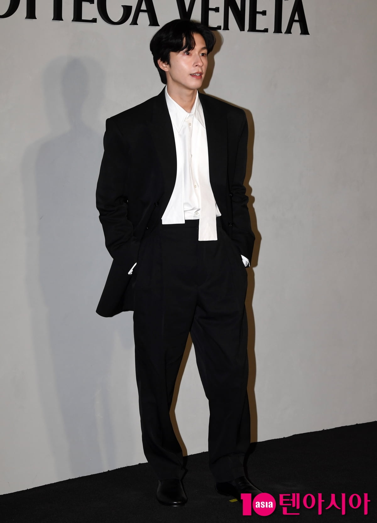 홍경, 무언가 끌리는 매력이 있는 훈남[TEN포토+]