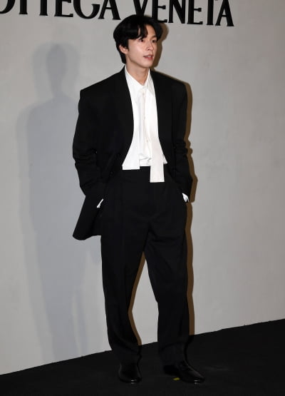 홍경, 무언가 끌리는 매력이 있는 훈남[TEN포토+]