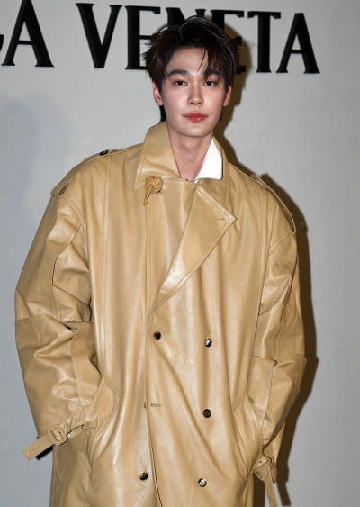 태국 듀 지라왓, 짙은 이목구비[TEN포토+]