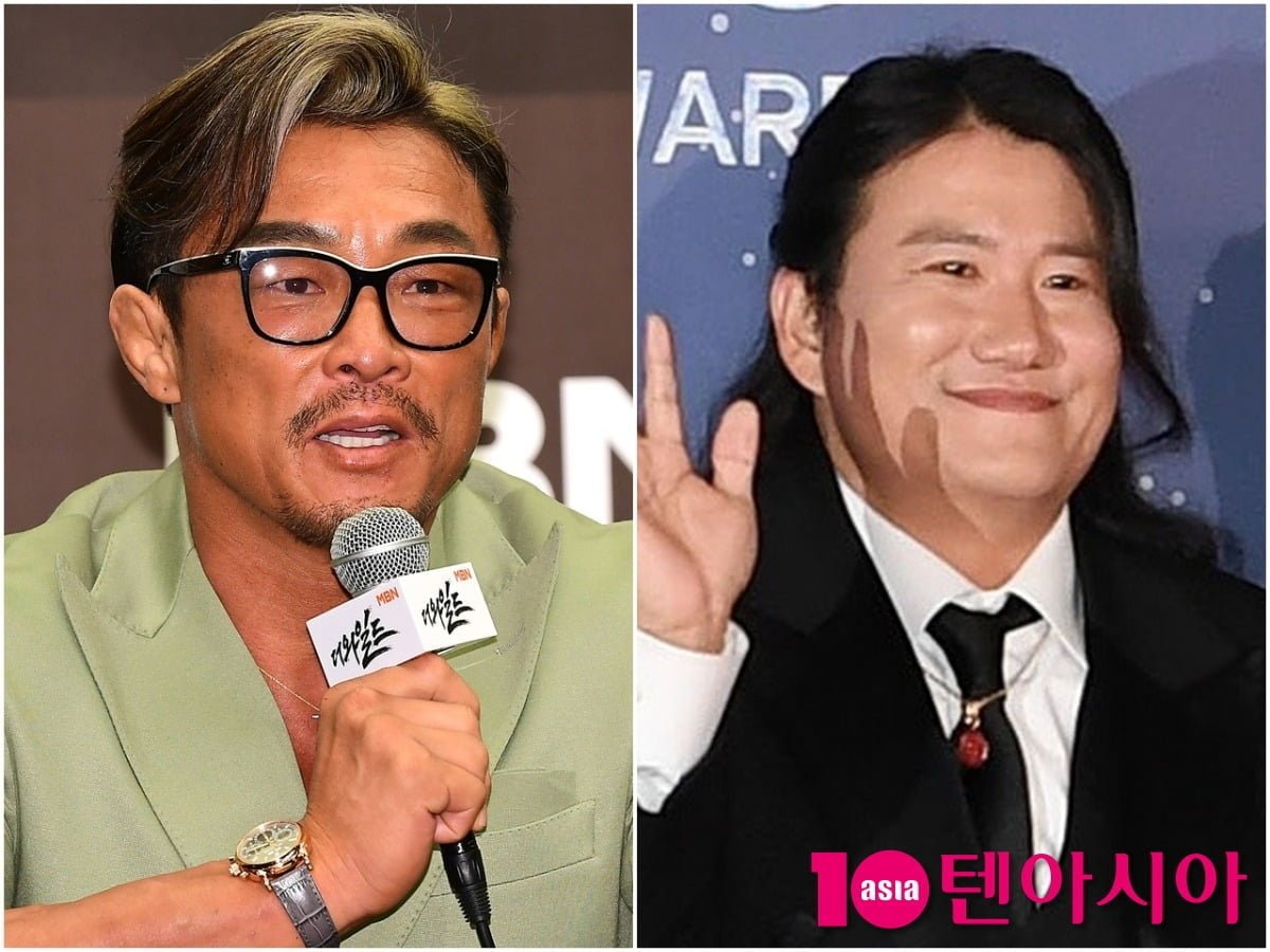 사진=텐아시아DB