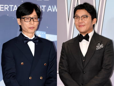 조세호 '유퀴즈' 떠났는데…"유재석, 이보다 더 든든할 수 없어"('유퀴즈')