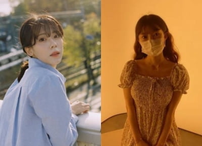 故유병장수걸·모수진, 같은날 전해진 20대 청춘들 비보