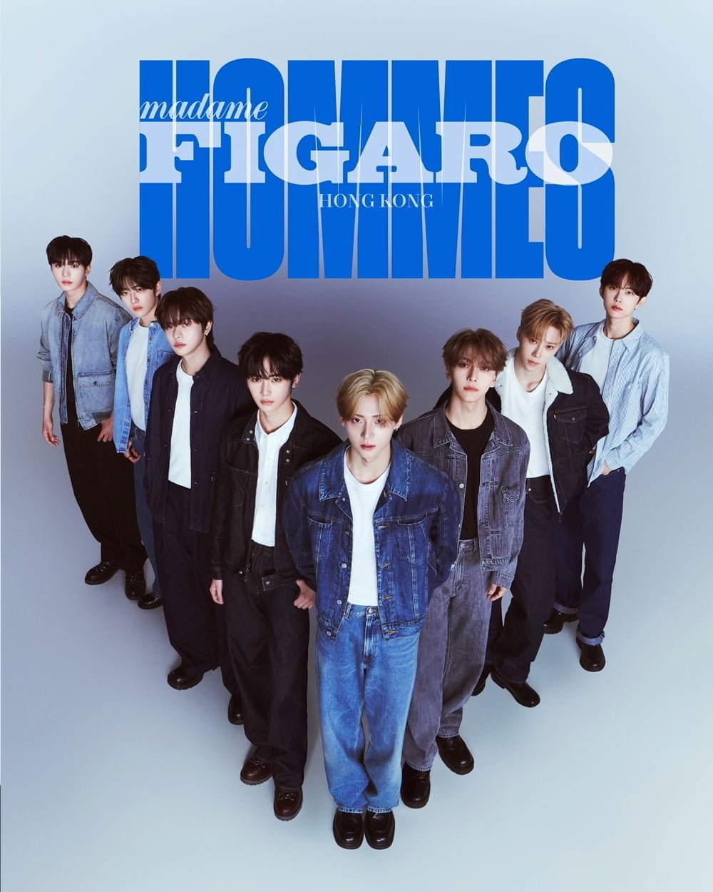 사진=마담 피가로 홍콩(Madame FIGARO Hong Kong)