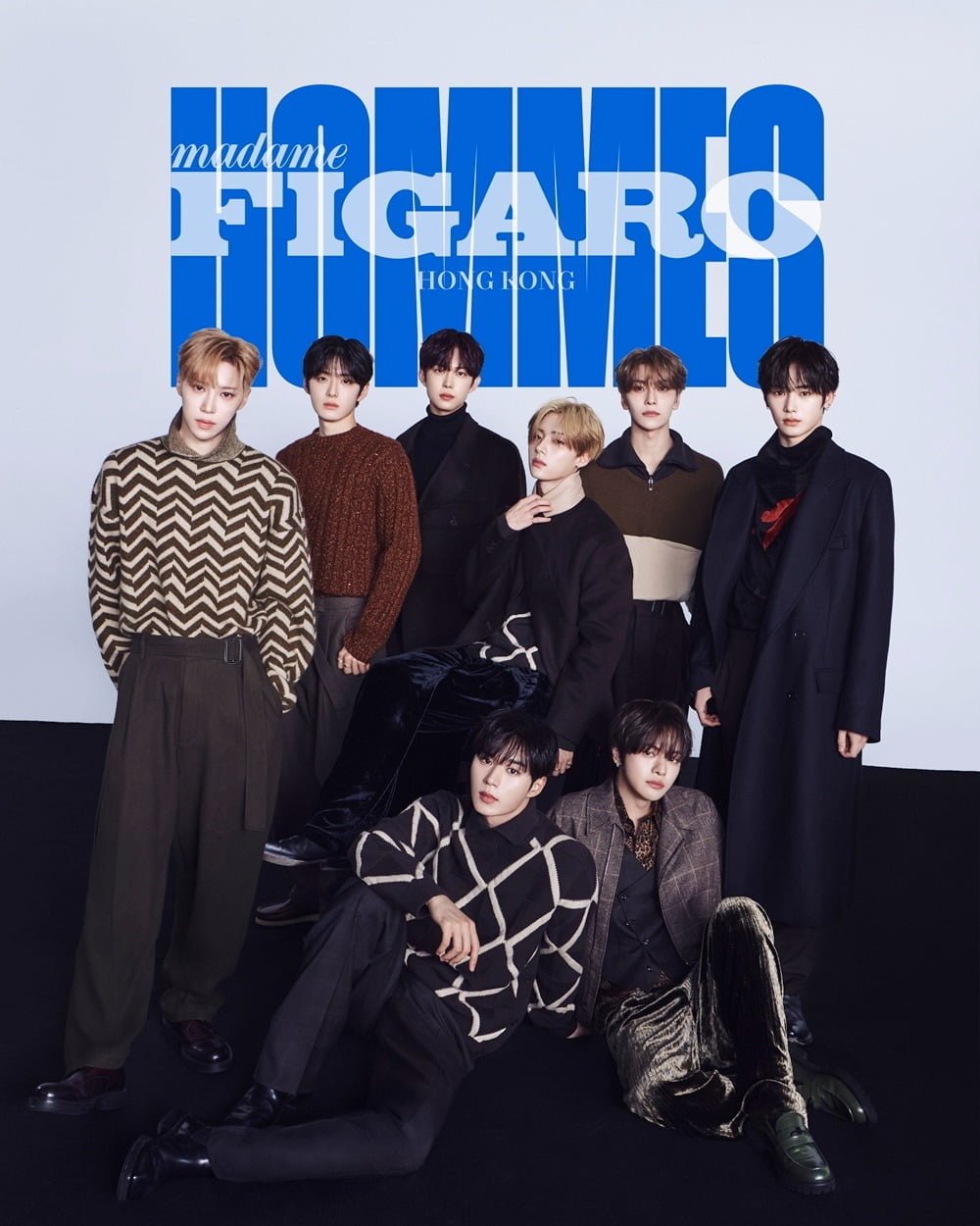 사진=마담 피가로 홍콩(Madame FIGARO Hong Kong)