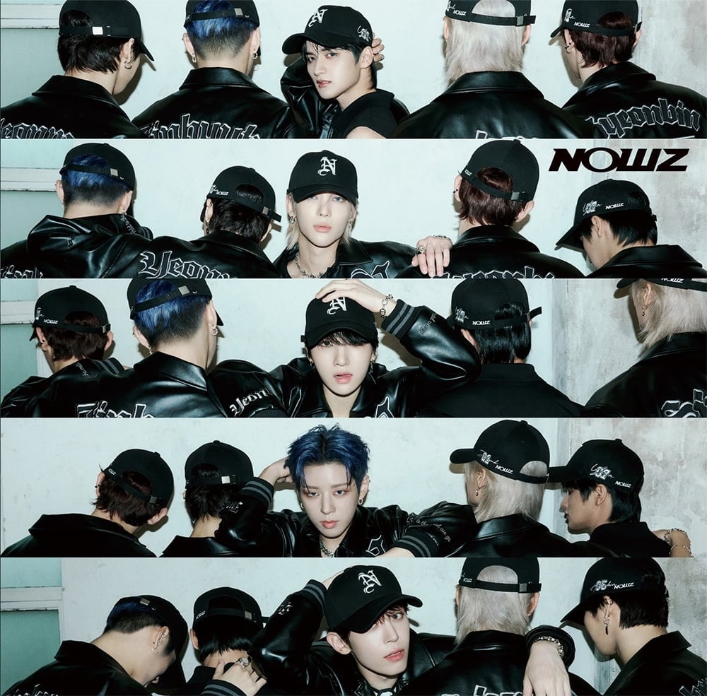 나우즈/ 사진=큐브엔터테인먼트