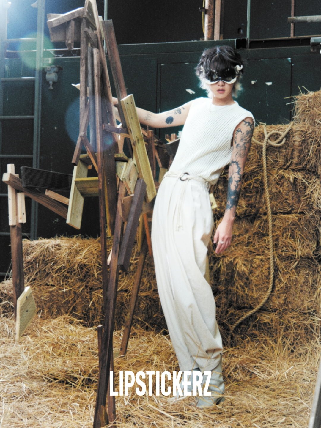 립스티커즈/ 사진=아뮤즈엔터테인먼트