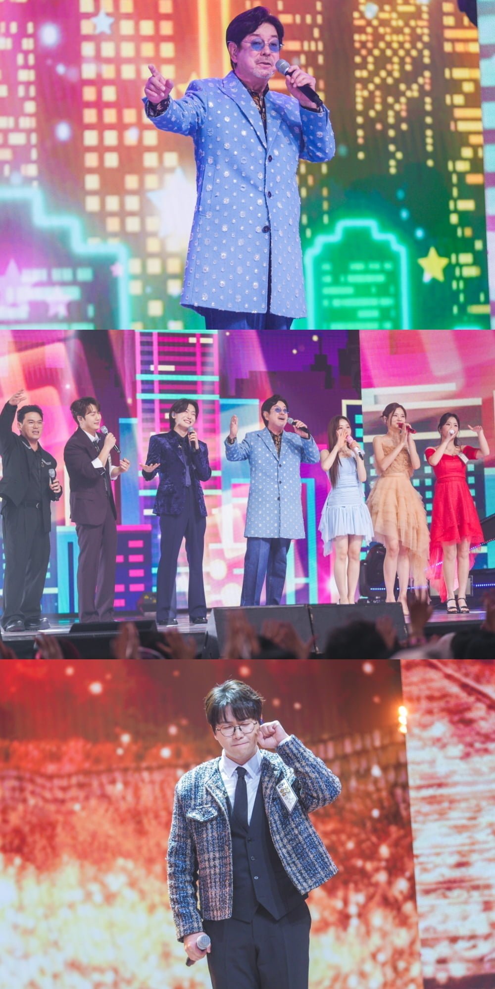 사진 제공 = TV CHOSUN '금타는 금요일'