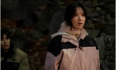 4회 만에 2%대 시청률로 추락한 주말극…김혜윤, 도력 잃고 결단 내렸다 ('인간입니다만')