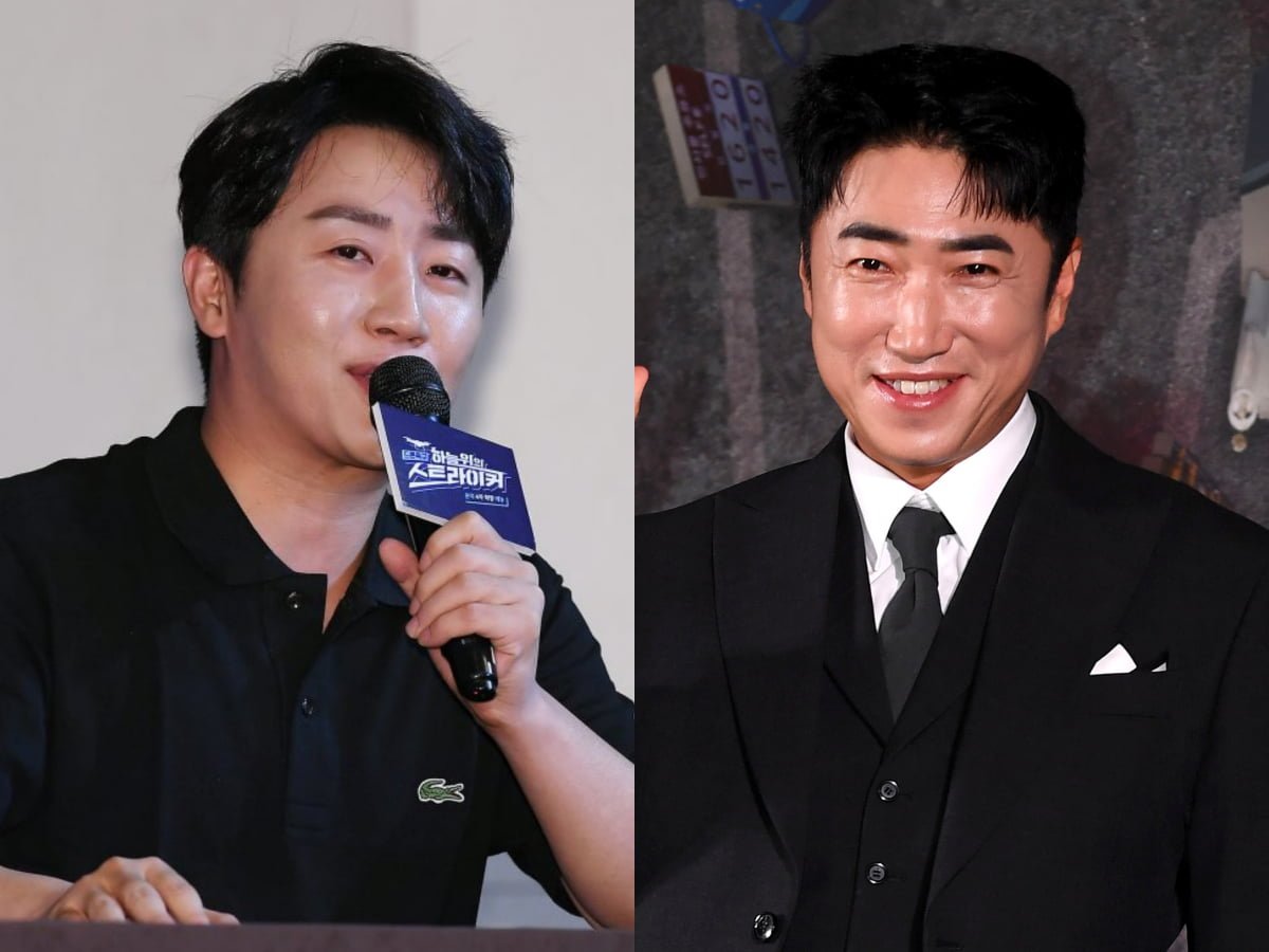 홍진호, 방송 시작하자마자 1500만원 벌었다…장동민 "변화에 대응"('데스게임') [종합]