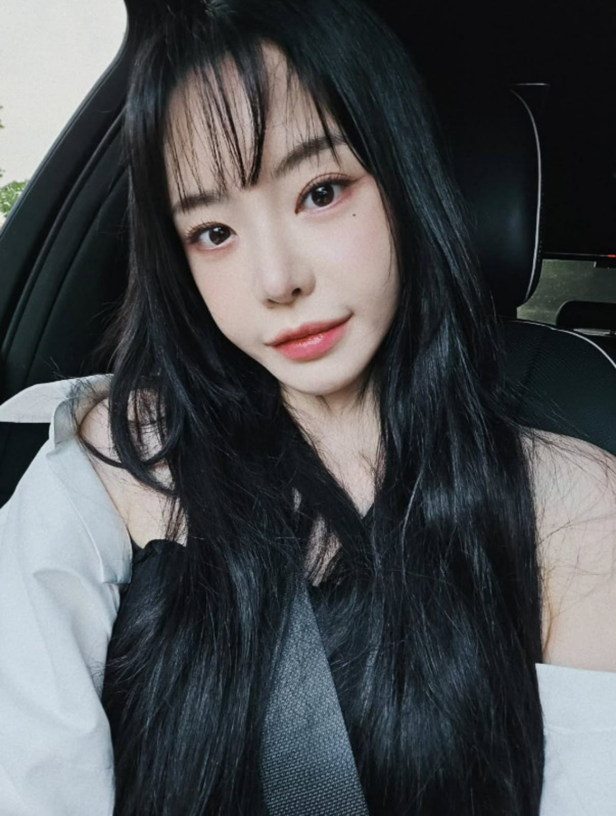 사진=서유리 SNS