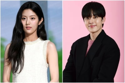 신은수♥유선호, 2002년생 동갑내기 커플 탄생…3개월째 핑크빛 연애ing