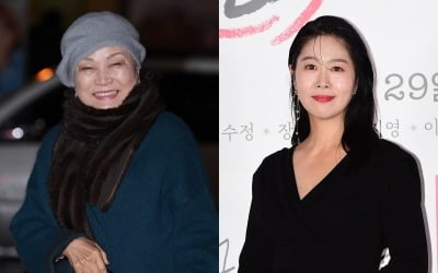 '사별' 김용림, 며느리 김지영에 불만 터졌다…"섭섭한 것 많아, 너무 표현을 못 해" ('김영옥')