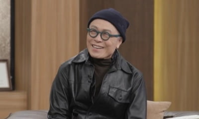 "100억 주식으로 다 날려"…허영만, 루머에 입 열었다 "'타짜'로 굉장한 수입" ('데이앤나잇')