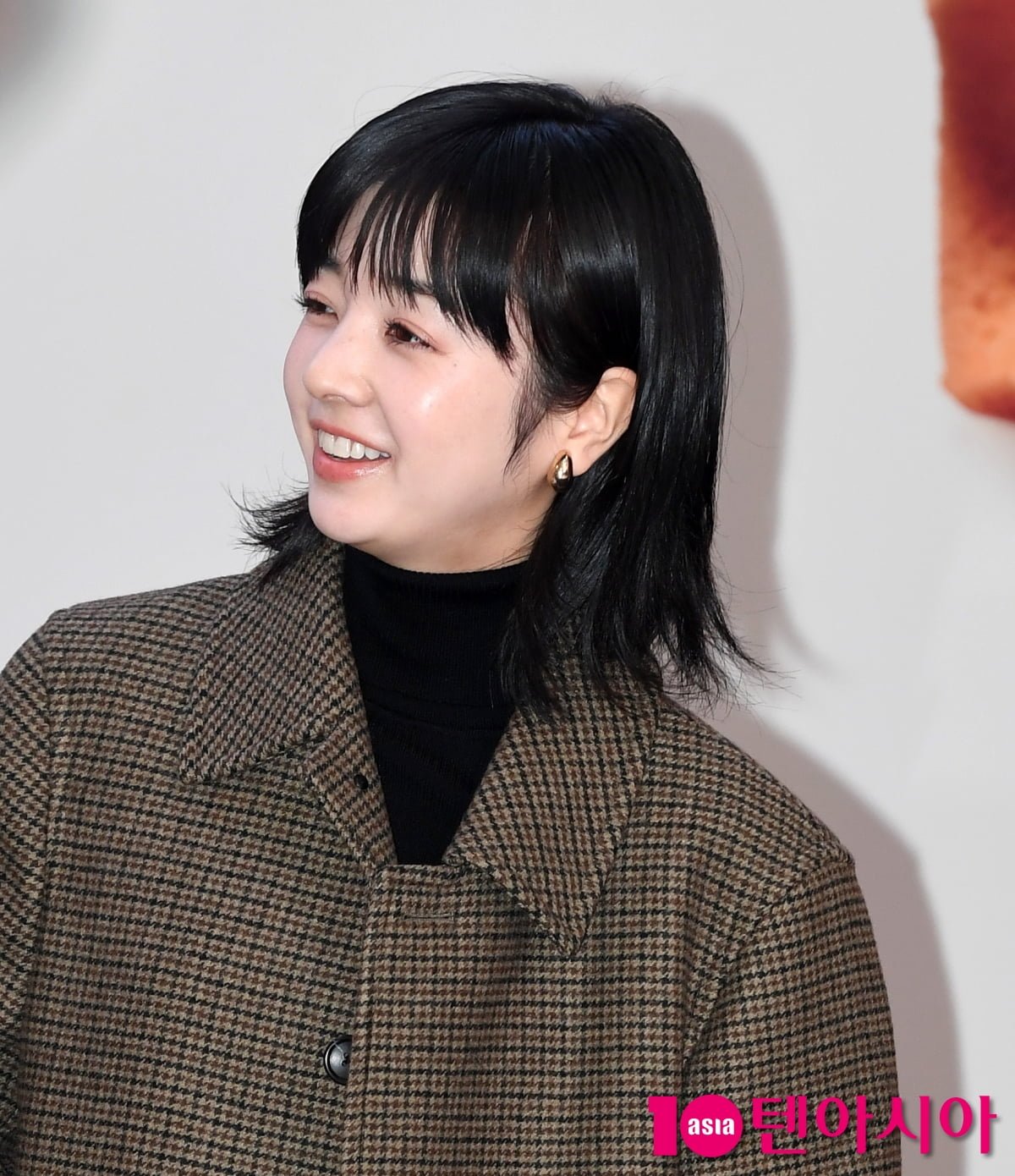 심형탁 부인 히라이 사야, 꾸밈없는 자연미[TEN포토+]