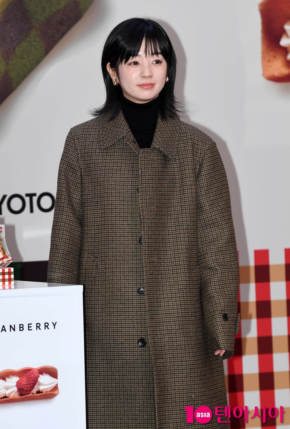 심형탁 부인 히라이 사야, 꾸밈없는 자연미[TEN포토+]