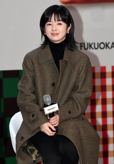 심형탁 부인 히라이 사야, 꾸밈없는 자연미[TEN포토+]