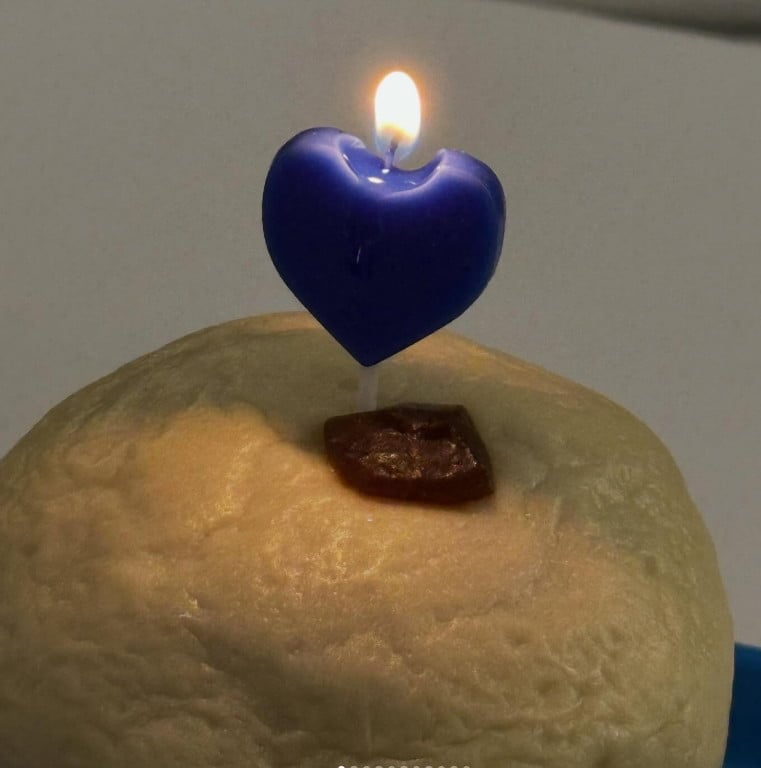 사진=신은수 SNS