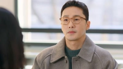 이영자와 ♥핑크빛은 어쩌고…'51세' 황동주, 드라마→예능 오가며 종횡무진 활약