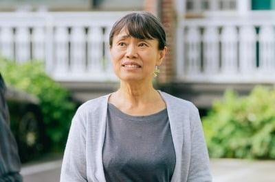 노정의, 0%대 시청률 찍은 지 8개월 만에 위로받았다…"눈만 봐도 감정 느껴져" ('우주를')