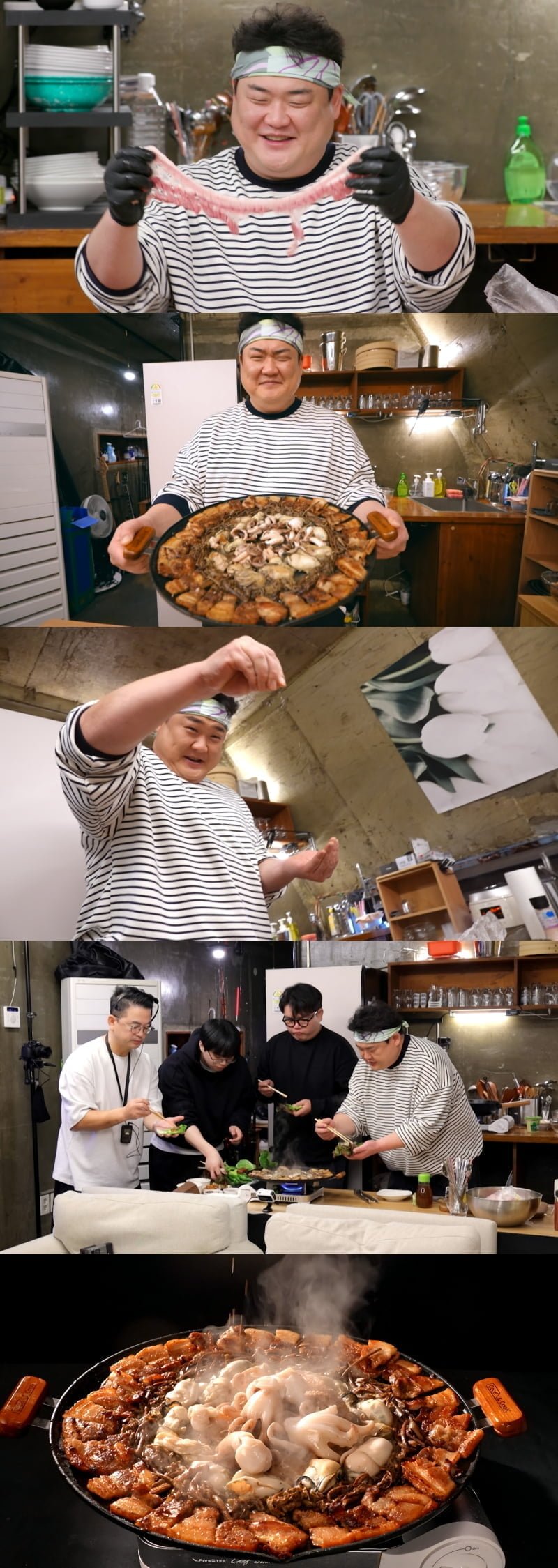 사진제공 = KBS 2TV ‘신상출시 편스토랑’  