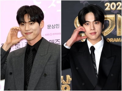 '서브 남주'들의 대반전…홍민기→조한결, 기대 이상의 존재감 [TEN스타필드]
